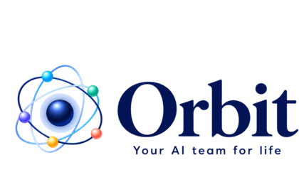 Orbit — Your AI team for life